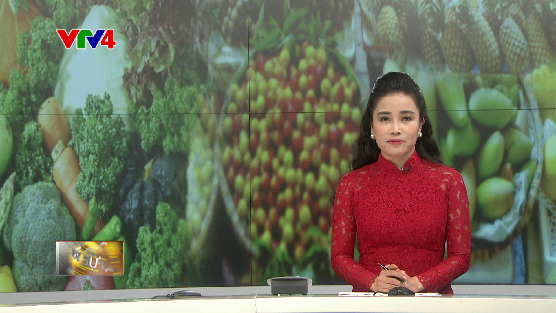 Bản tin tiếng Việt 21h - 07/04/2018